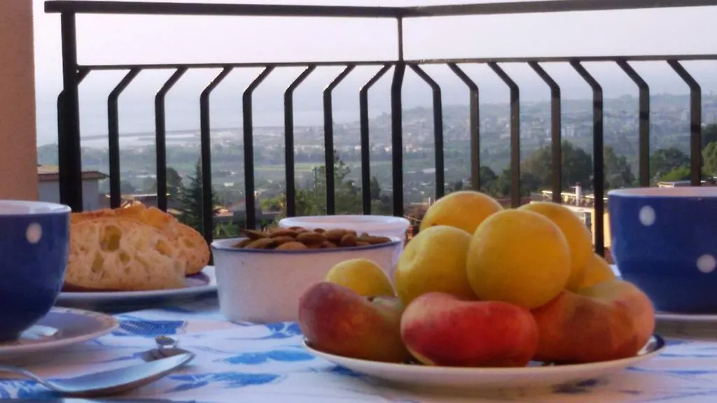 Etna Sun Guest House Mascali Italien