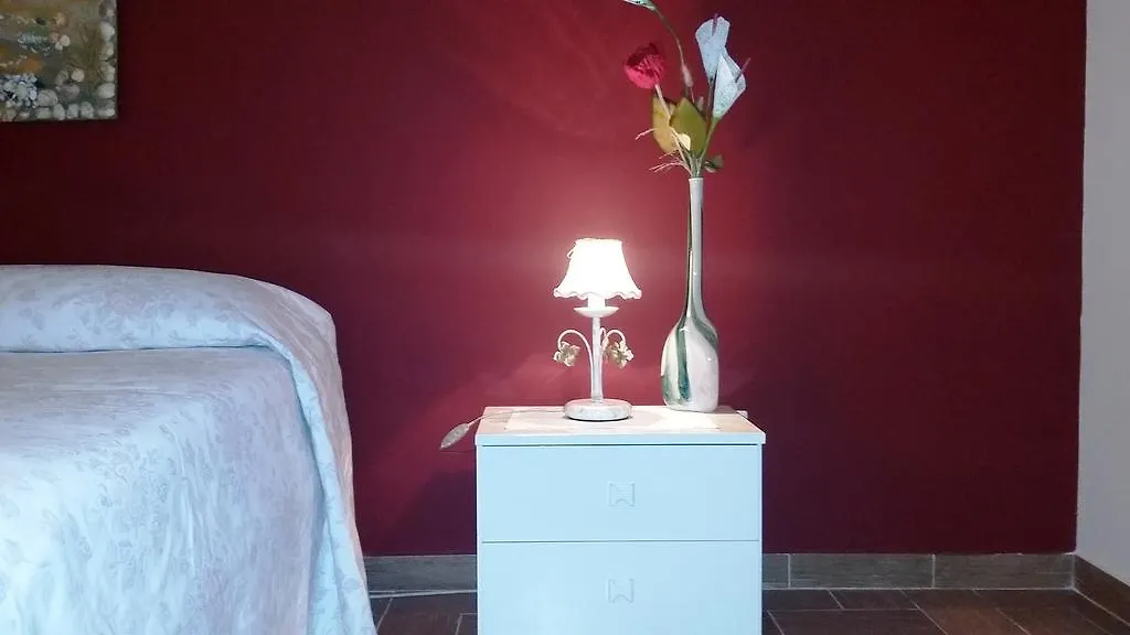 Etna Sun Guest House Mascali Lejlighed