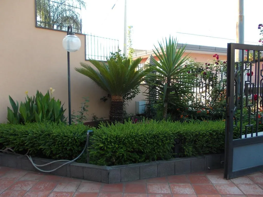 Lejlighed Etna Sun Guest House Mascali Italien