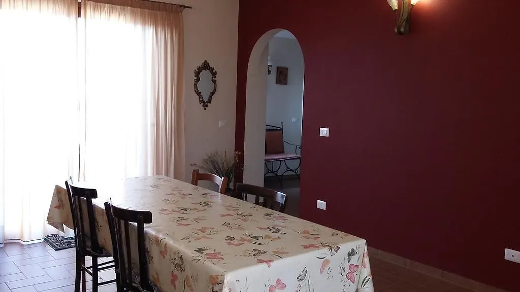 Etna Sun Guest House Mascali 0*,