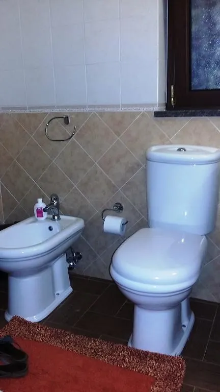 Etna Sun Guest House Mascali