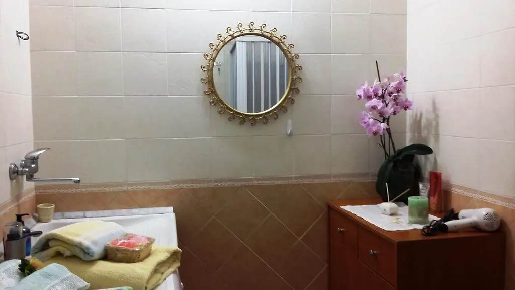 Etna Sun Guest House Mascali Lejlighed
