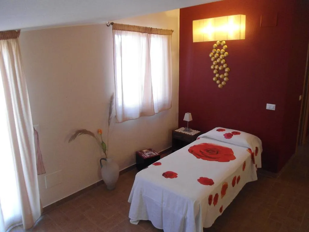 Etna Sun Guest House Mascali